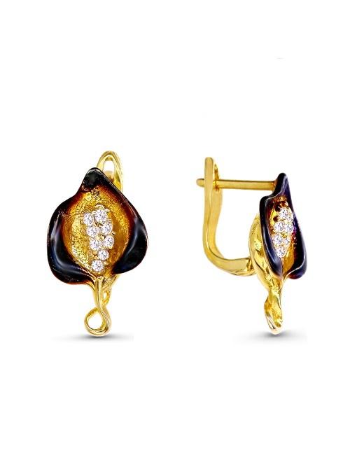 Изделие из серебра Серебро России