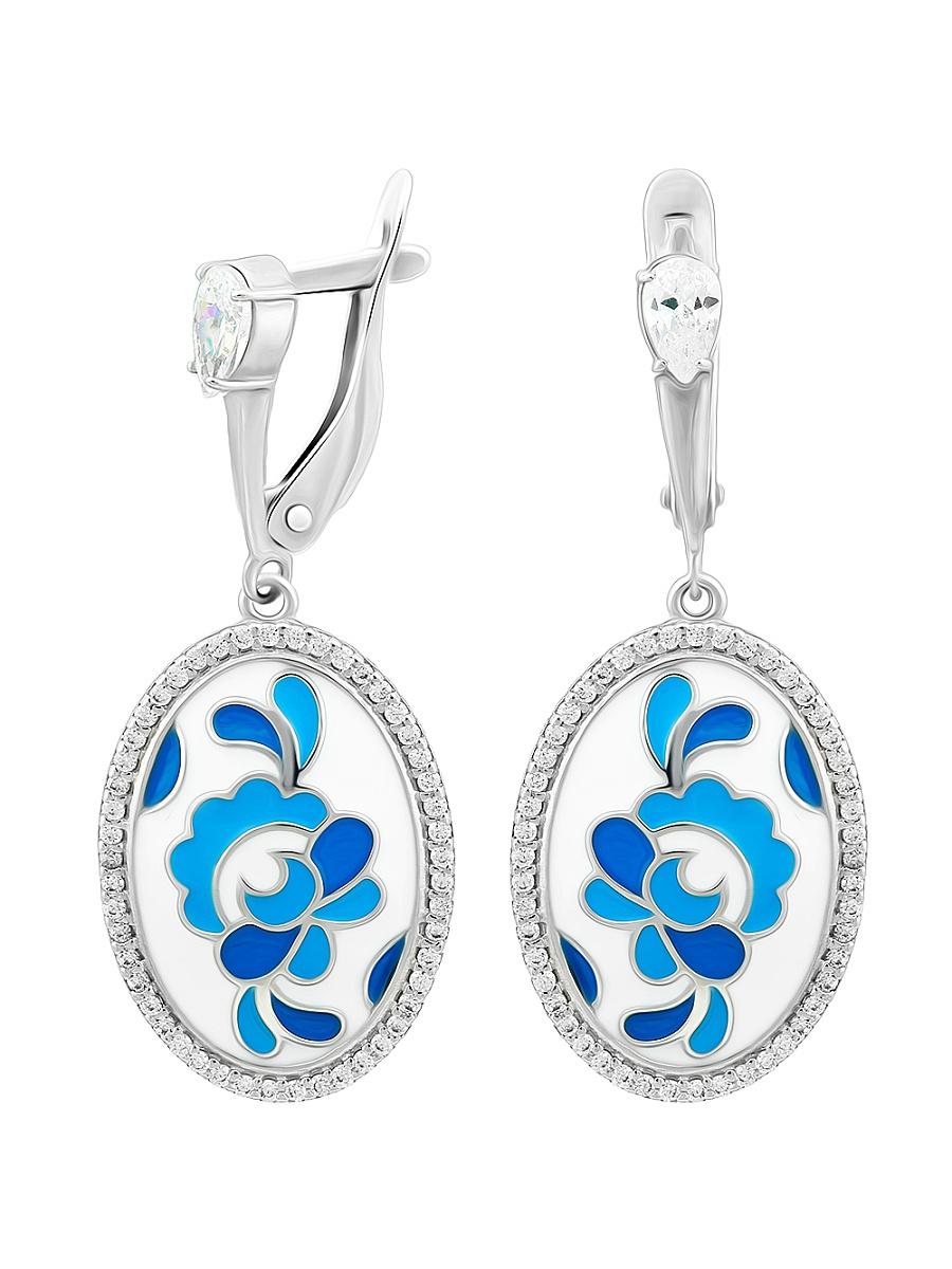 Изделие из серебра RICH LINE