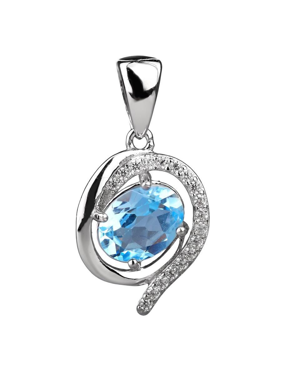 Изделие из серебра Sandara