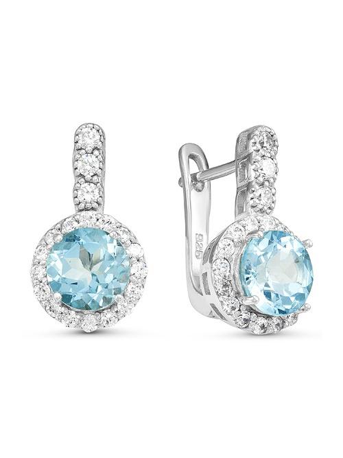 Изделие из серебра Серебро России