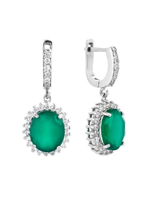 Изделие из серебра Серебро России