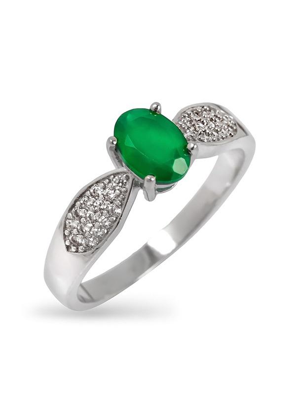 Изделие из серебра Sandara