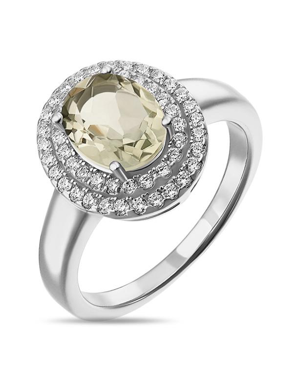 Изделие из серебра Sandara
