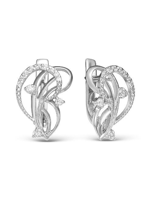 Изделие из серебра Серебро России