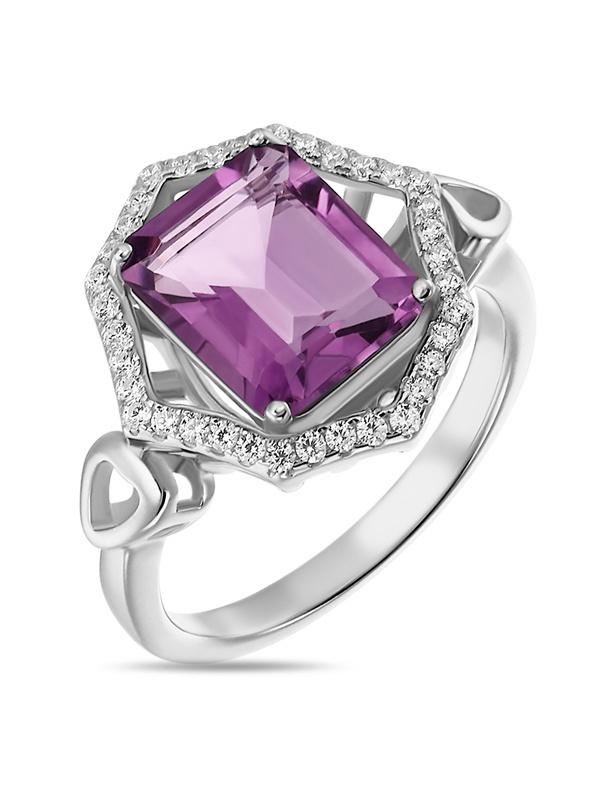 Изделие из серебра Sandara