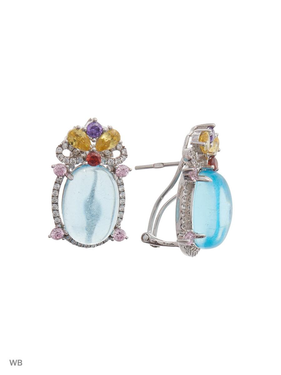 Изделие из серебра FRESH Jewelry