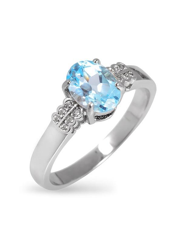 Изделие из серебра Sandara