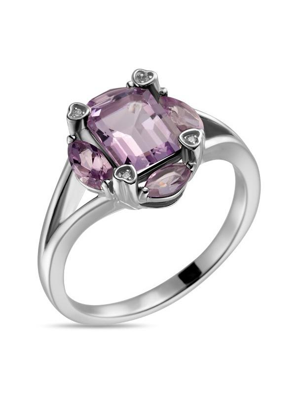 Изделие из серебра Sandara