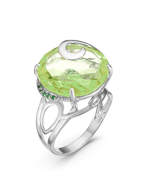 Изделие из серебра Серебро России