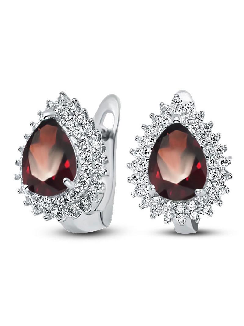Изделие из серебра Silver Wings