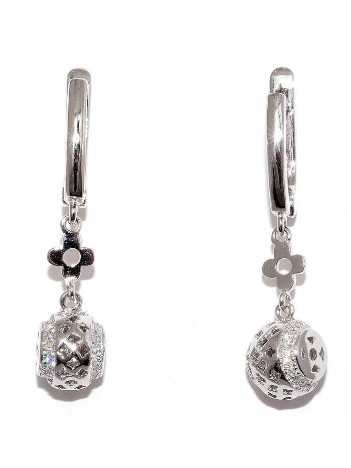 Изделие из серебра Silver Wings