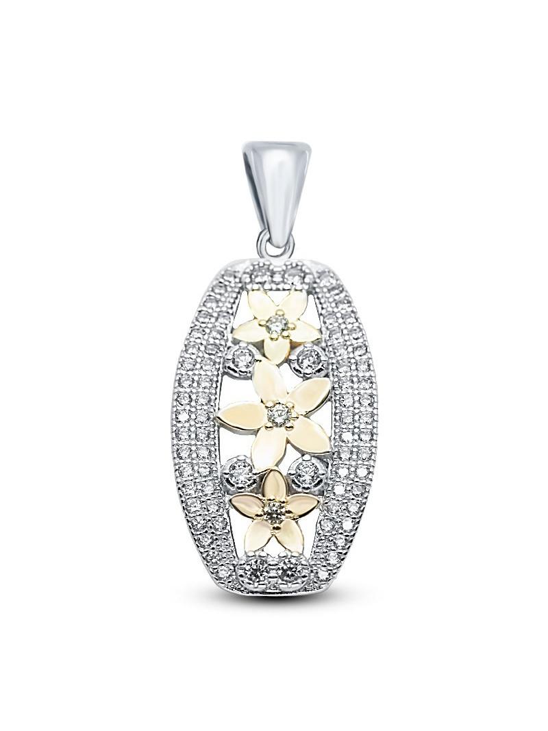 Изделие из серебра Silver Wings