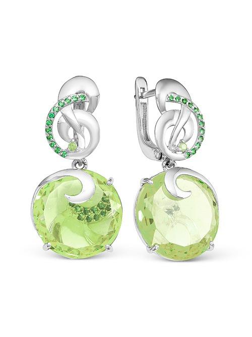 Изделие из серебра Серебро России