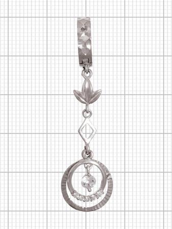 Изделие из серебра Ювелиры Урала