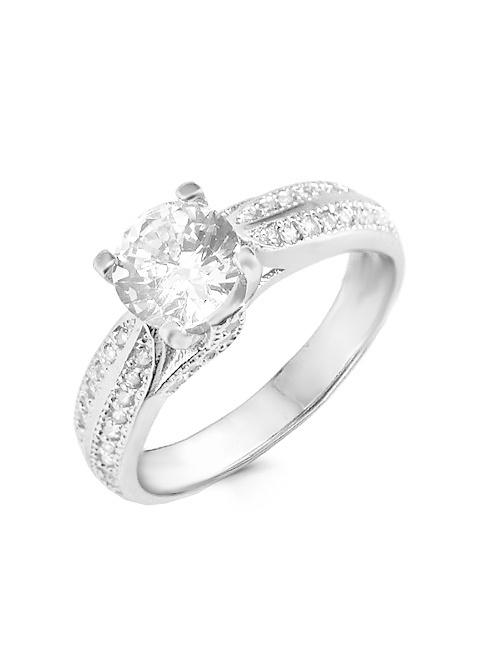 Изделие из серебра Серебро России