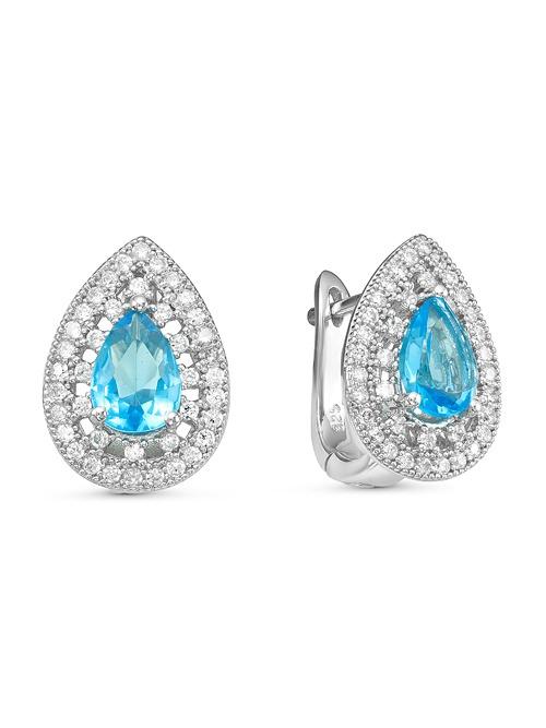 Изделие из серебра Серебро России