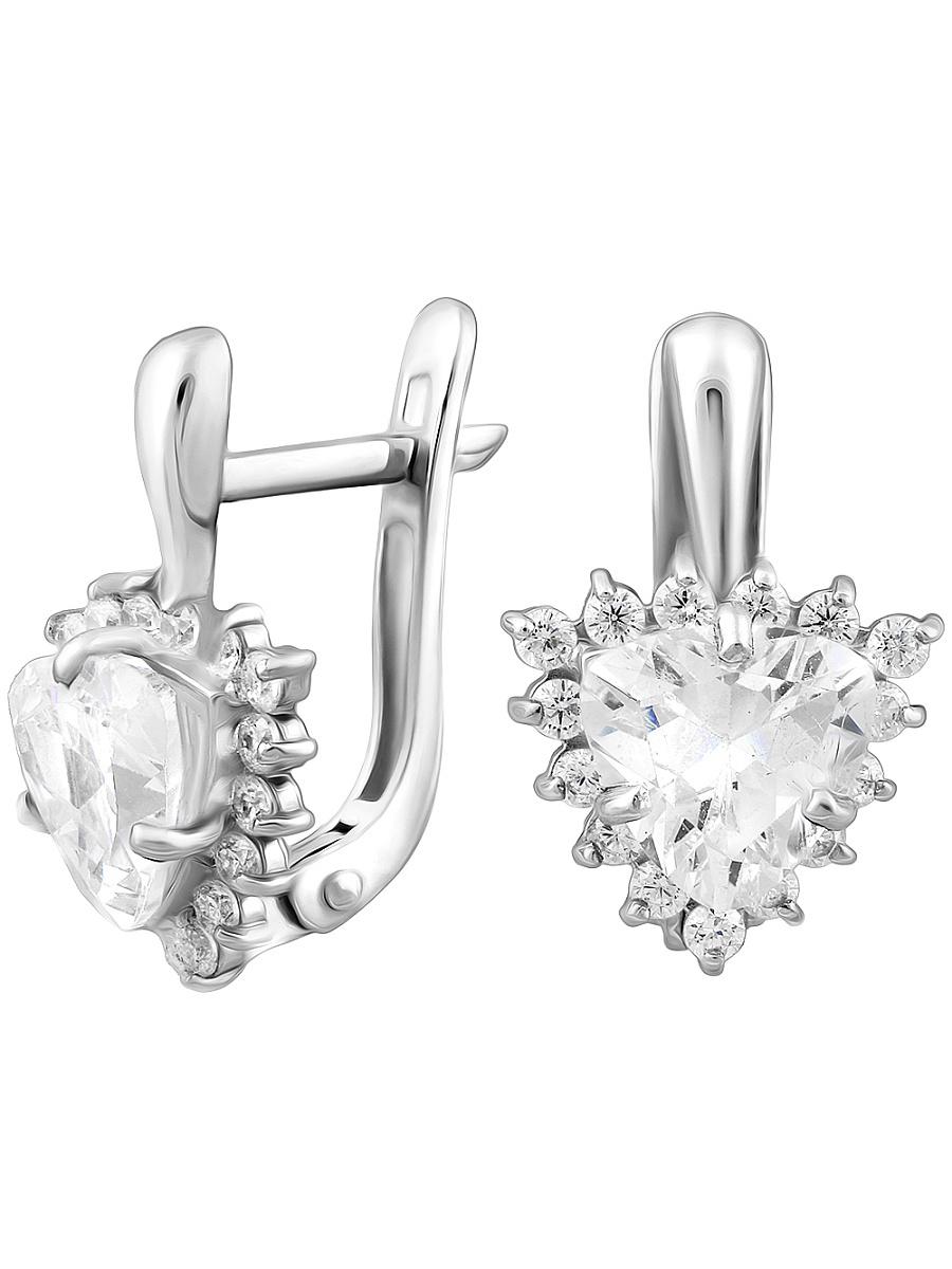 Изделие из серебра RICH LINE