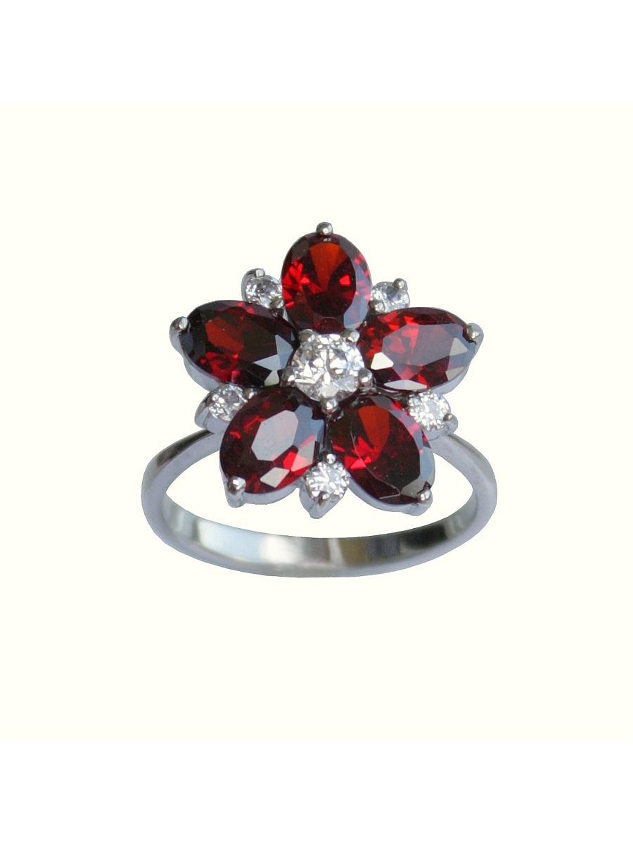 Изделие из серебра Диковинка