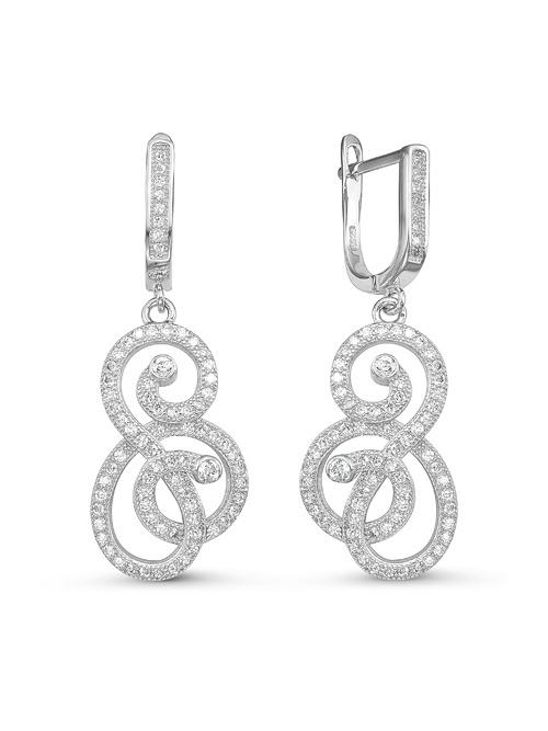 Изделие из серебра Серебро России