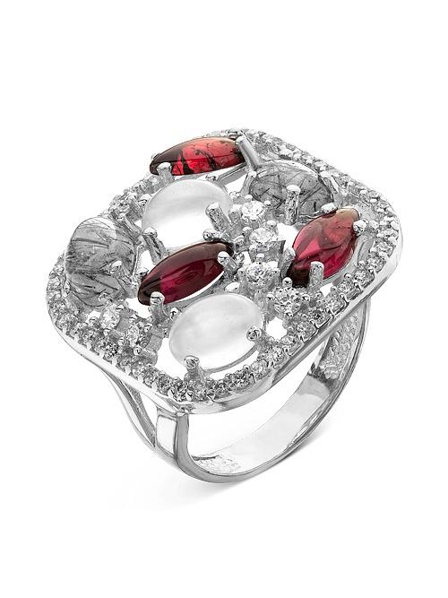 Изделие из серебра Серебро России