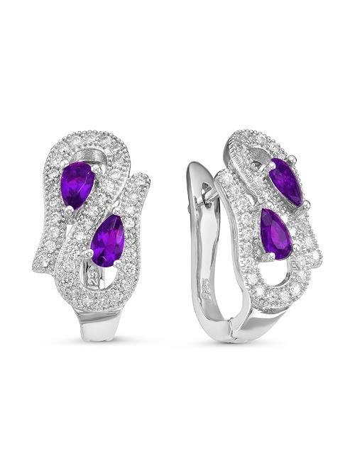 Изделие из серебра Серебро России