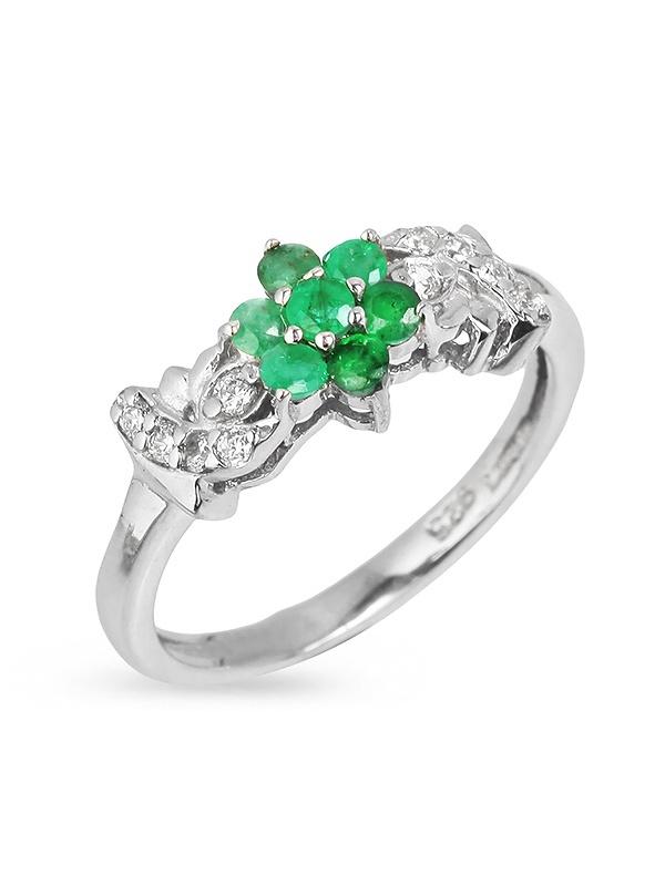 Изделие из серебра Sandara