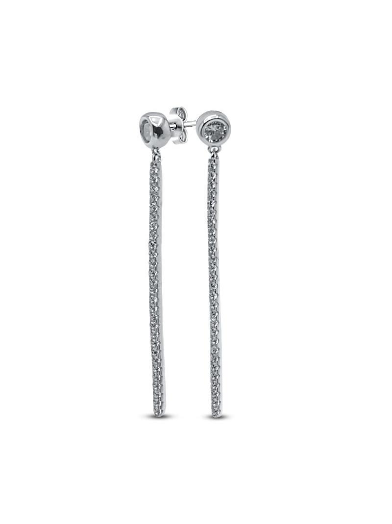 Изделие из серебра Silver Wings