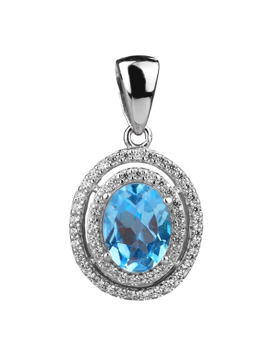 Изделие из серебра Sandara
