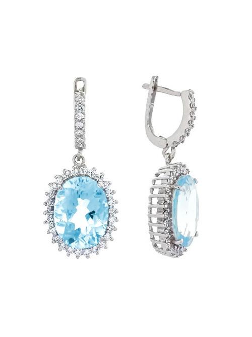 Изделие из серебра Серебро России