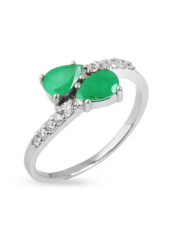 Изделие из серебра Sandara
