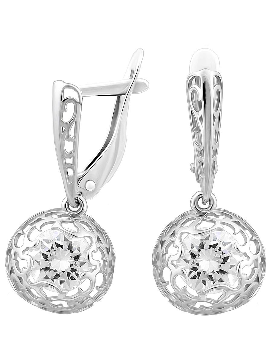 Изделие из серебра RICH LINE