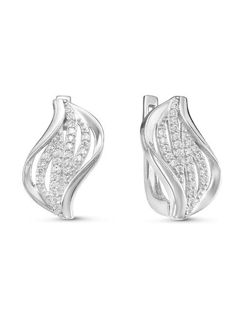 Изделие из серебра Серебро России