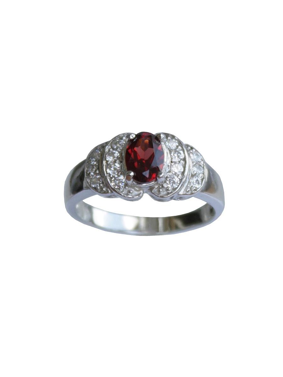 Изделие из серебра Диковинка