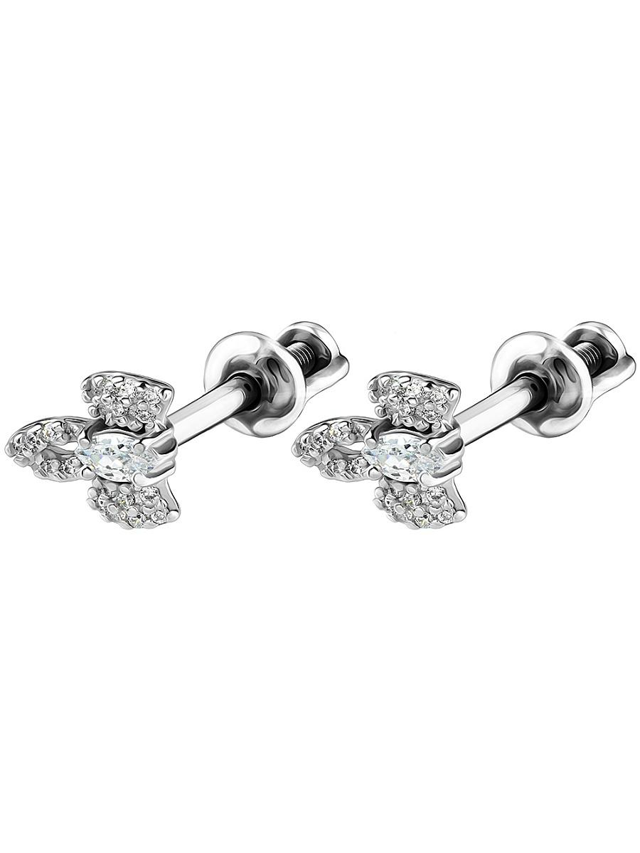 Изделие из серебра RICH LINE