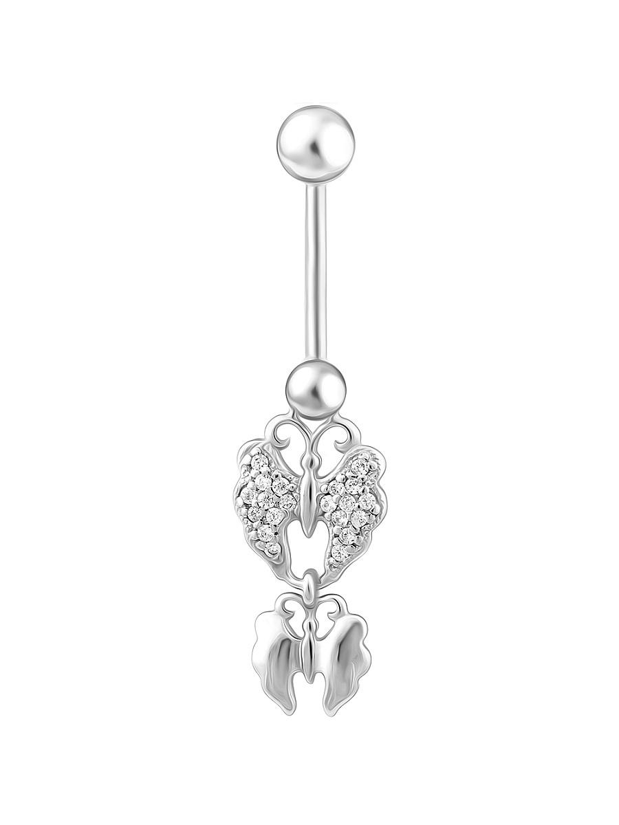 Изделие из серебра RICH LINE