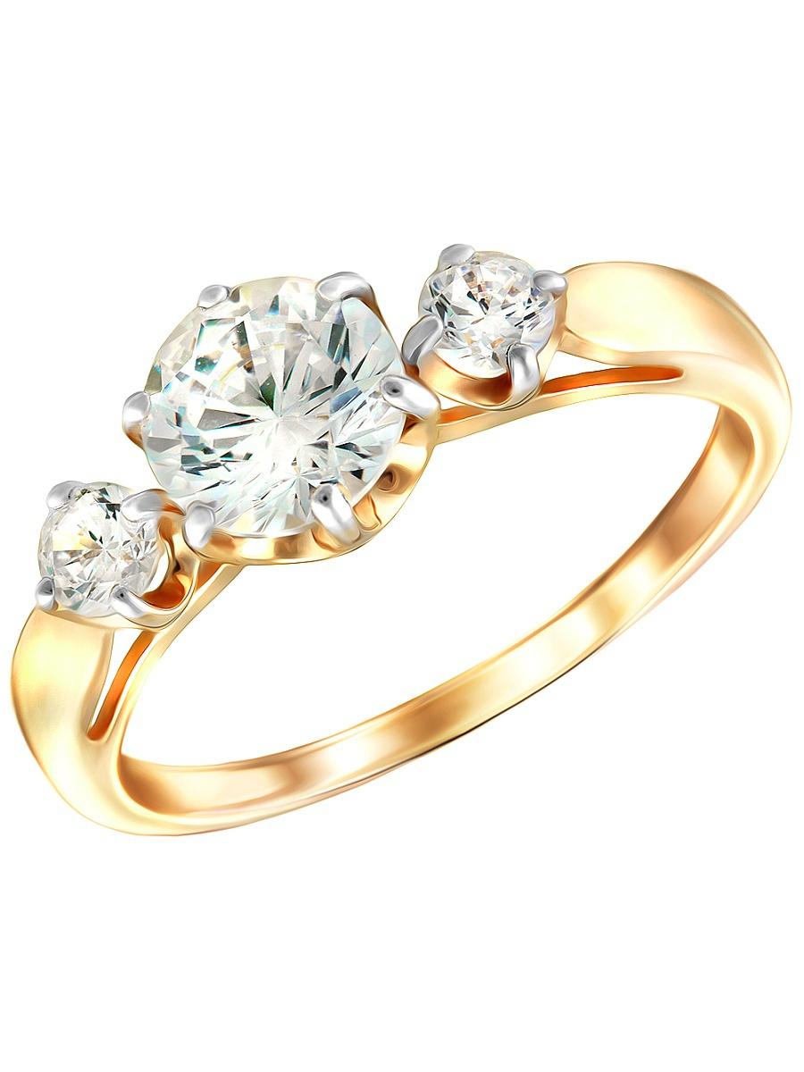 Изделие из золота RICH LINE