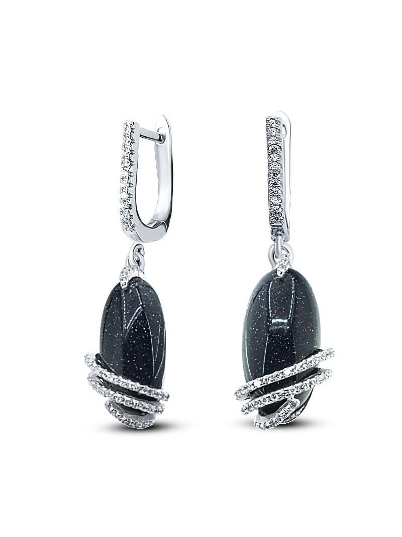Изделие из серебра Silver Wings