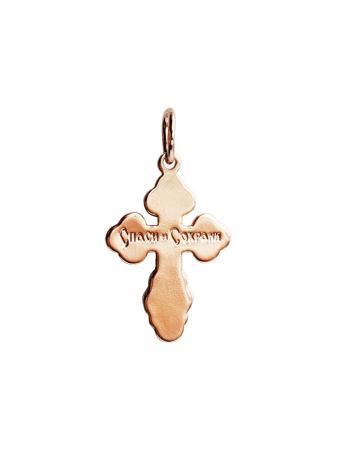 Изделие из серебра Диковинка