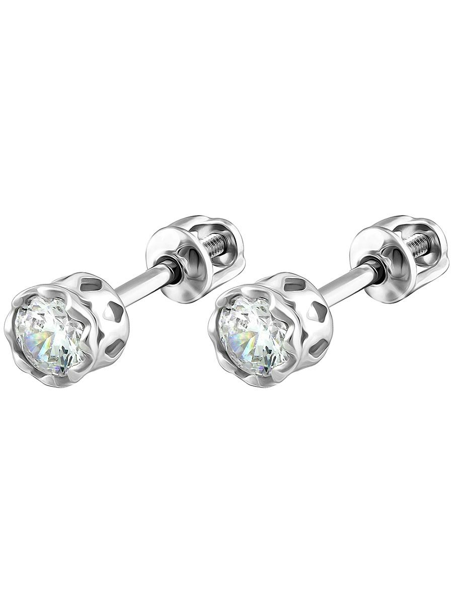 Изделие из серебра RICH LINE