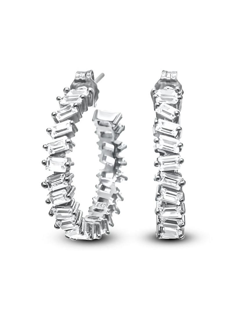 Изделие из серебра Silver Wings