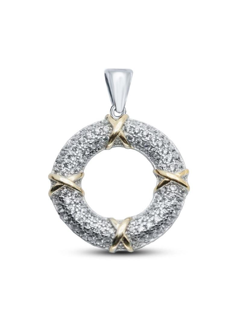 Изделие из серебра Silver Wings