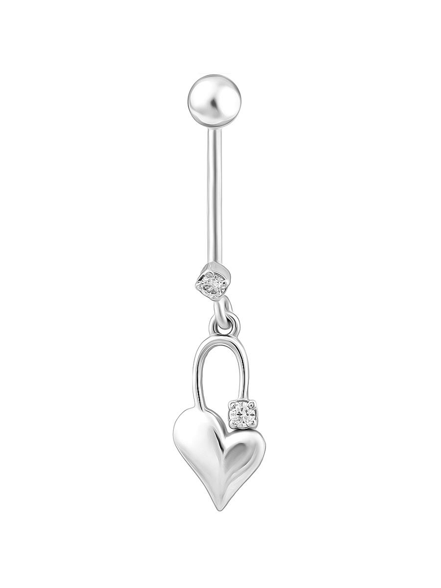 Изделие из серебра RICH LINE