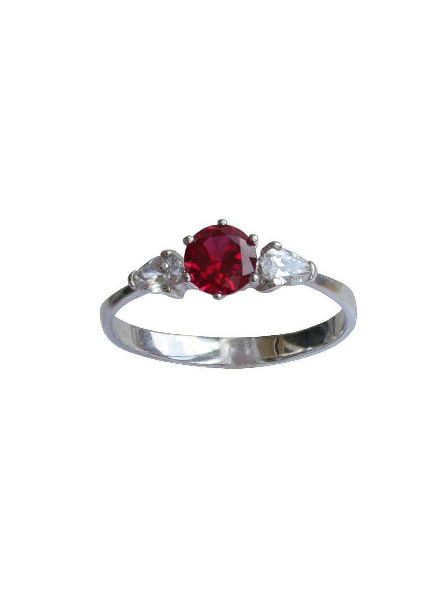 Изделие из серебра Диковинка