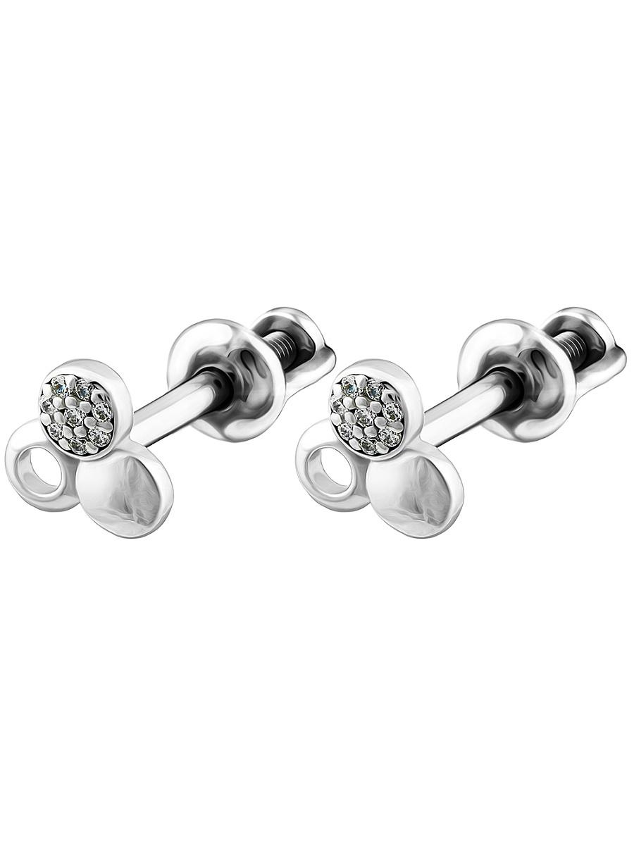 Изделие из серебра RICH LINE