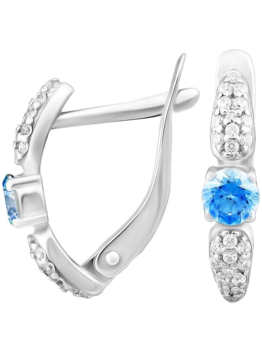 Изделие из серебра RICH LINE