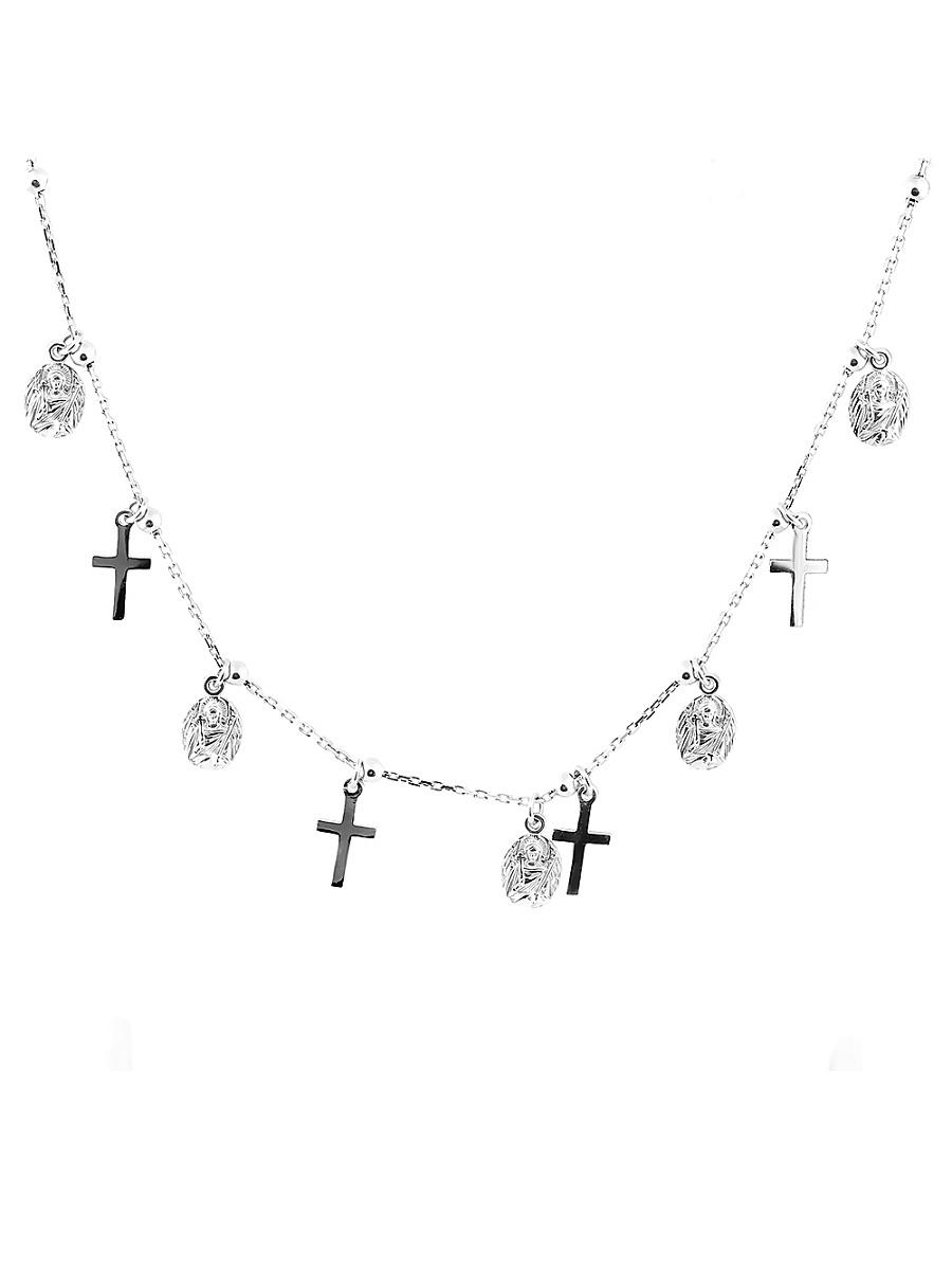 Изделие из серебра RICH LINE