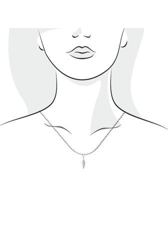 Изделие из серебра Silver Wings