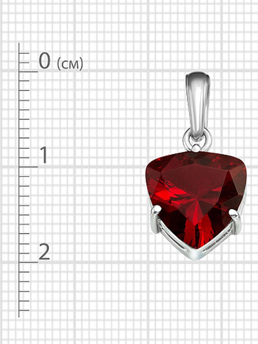 Изделие из серебра ИНТАЛИЯ