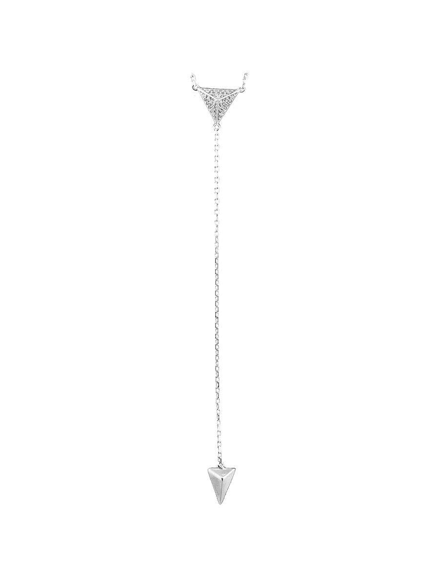 Изделие из серебра RICH LINE