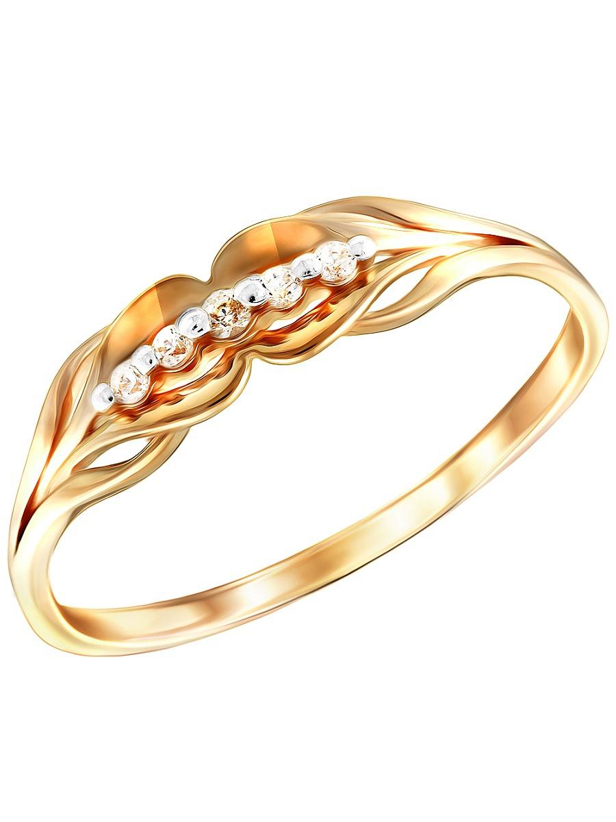 Изделие из золота RICH LINE
